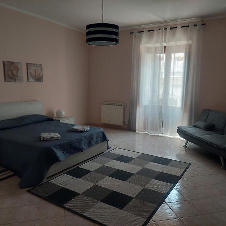 Casa Dell'Etna Βίλα Santa Venerina Εξωτερικό φωτογραφία