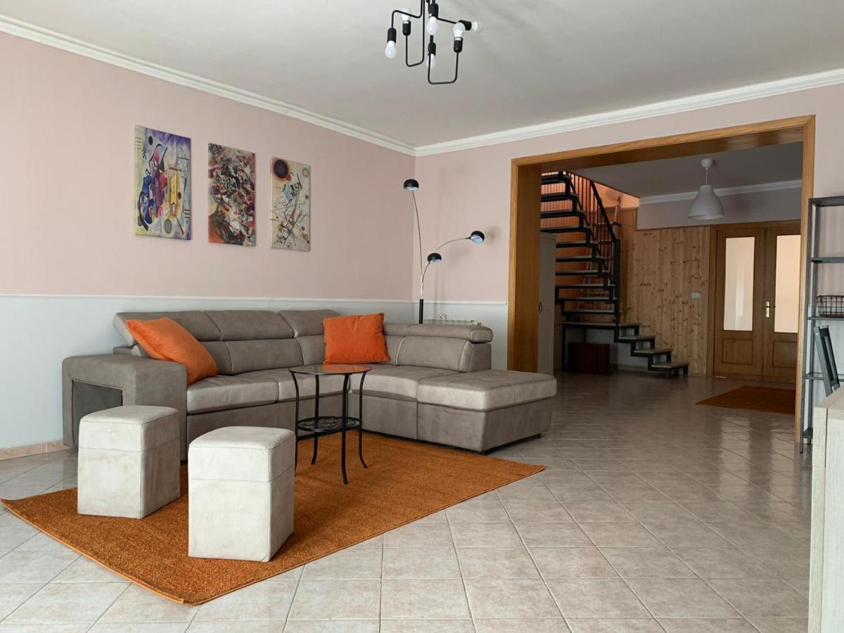 Casa Dell'Etna Βίλα Santa Venerina Εξωτερικό φωτογραφία