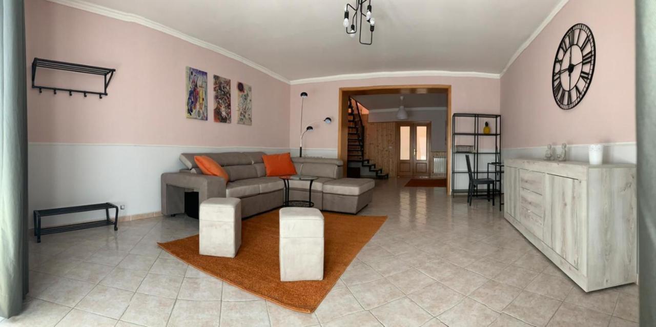 Casa Dell'Etna Βίλα Santa Venerina Εξωτερικό φωτογραφία