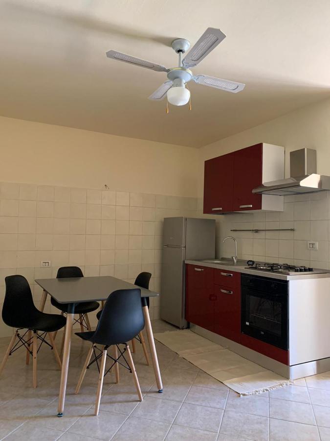Casa Dell'Etna Βίλα Santa Venerina Εξωτερικό φωτογραφία
