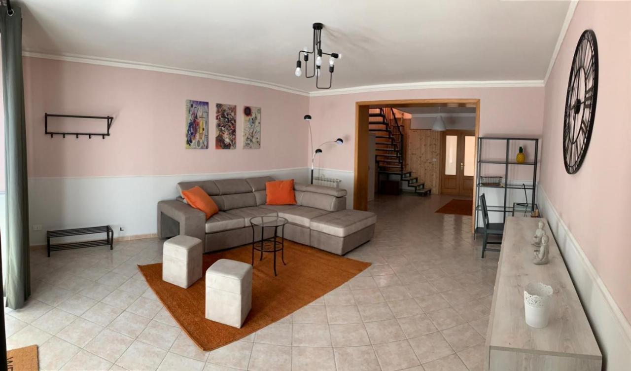 Casa Dell'Etna Βίλα Santa Venerina Εξωτερικό φωτογραφία