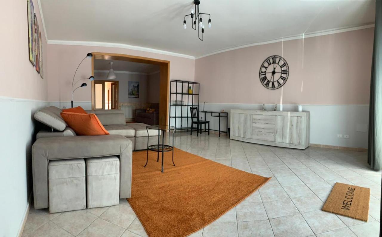Casa Dell'Etna Βίλα Santa Venerina Εξωτερικό φωτογραφία