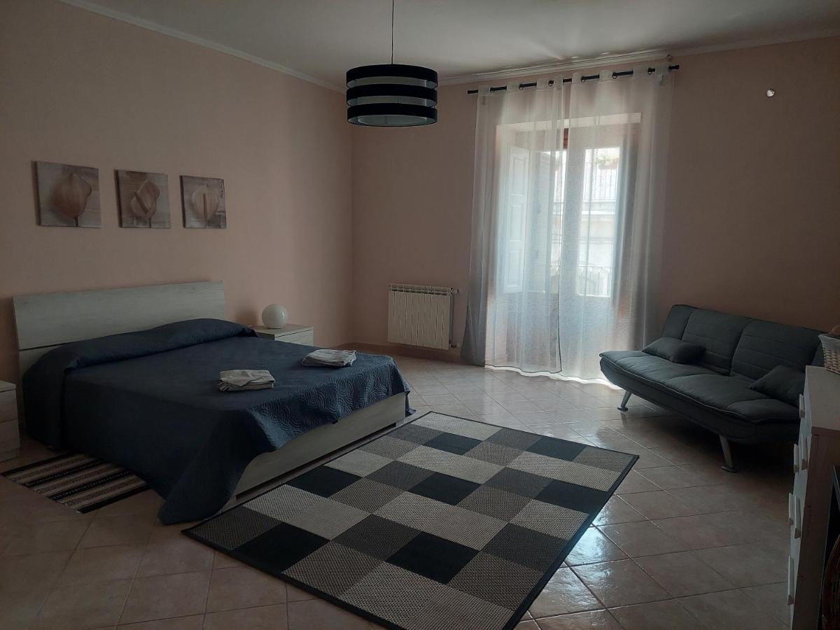 Casa Dell'Etna Βίλα Santa Venerina Εξωτερικό φωτογραφία