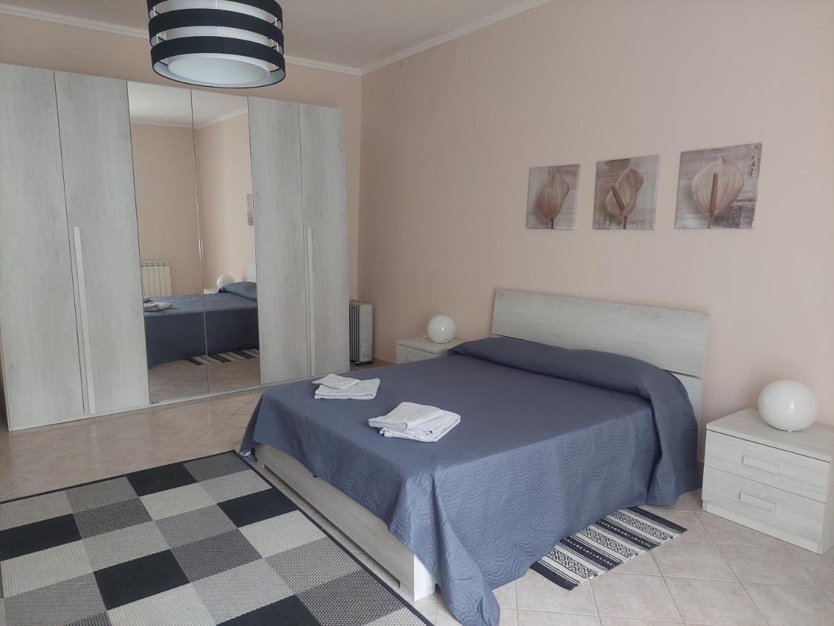 Casa Dell'Etna Βίλα Santa Venerina Εξωτερικό φωτογραφία